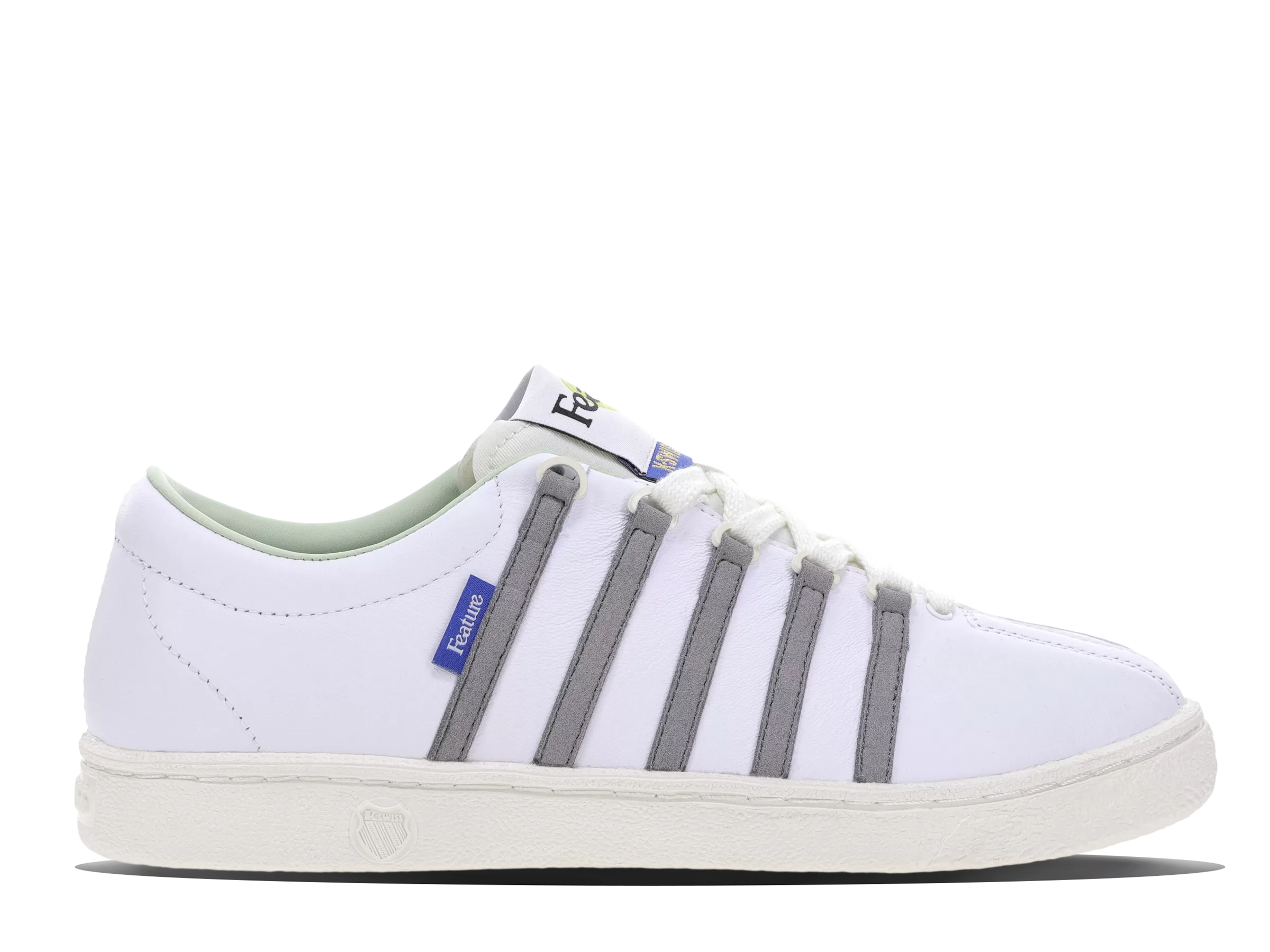 78832-147-M | CLASSIC 66 X FEATURE | WHITE/FROST GREY/MAR