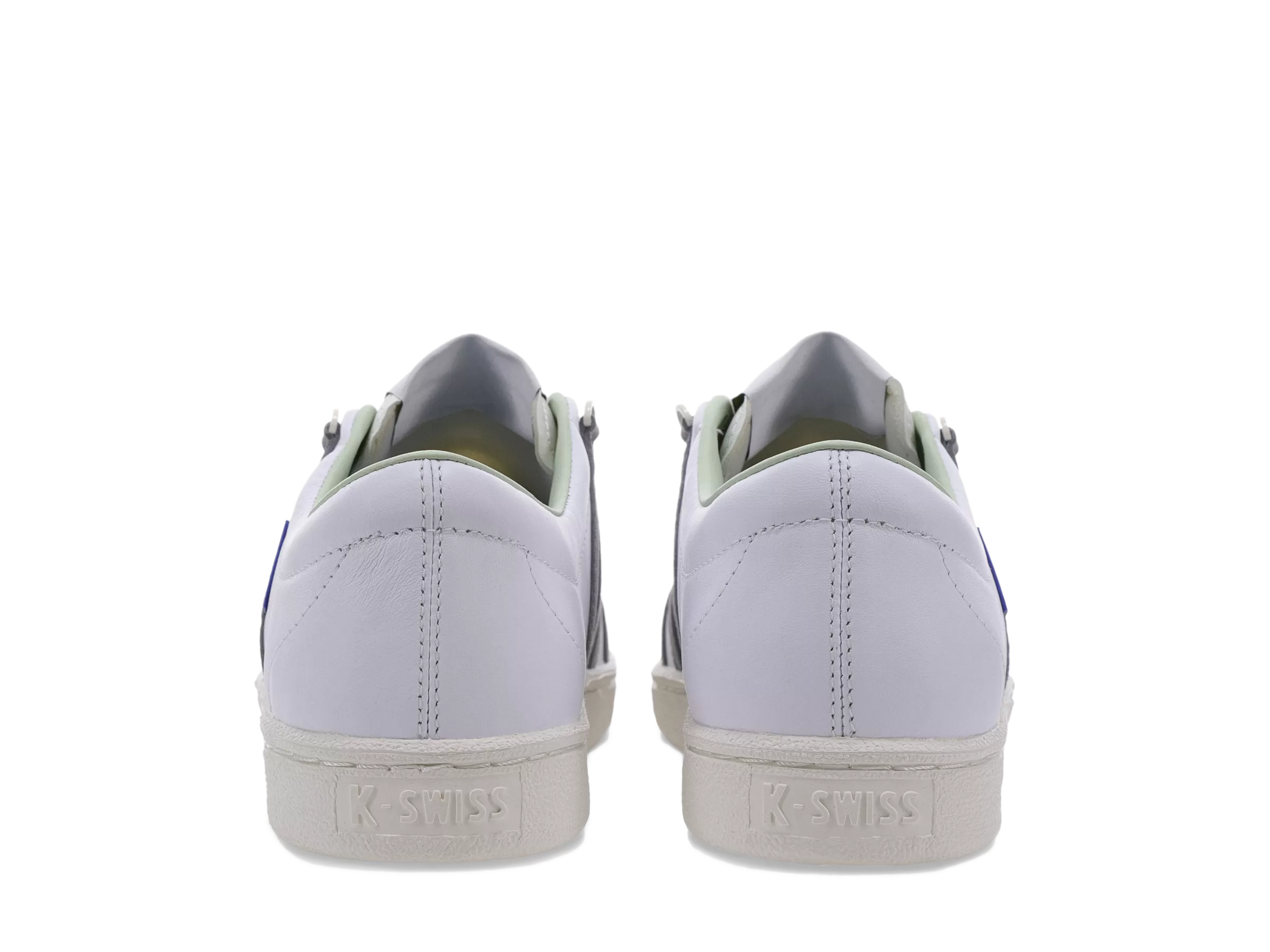 78832-147-M | CLASSIC 66 X FEATURE | WHITE/FROST GREY/MAR