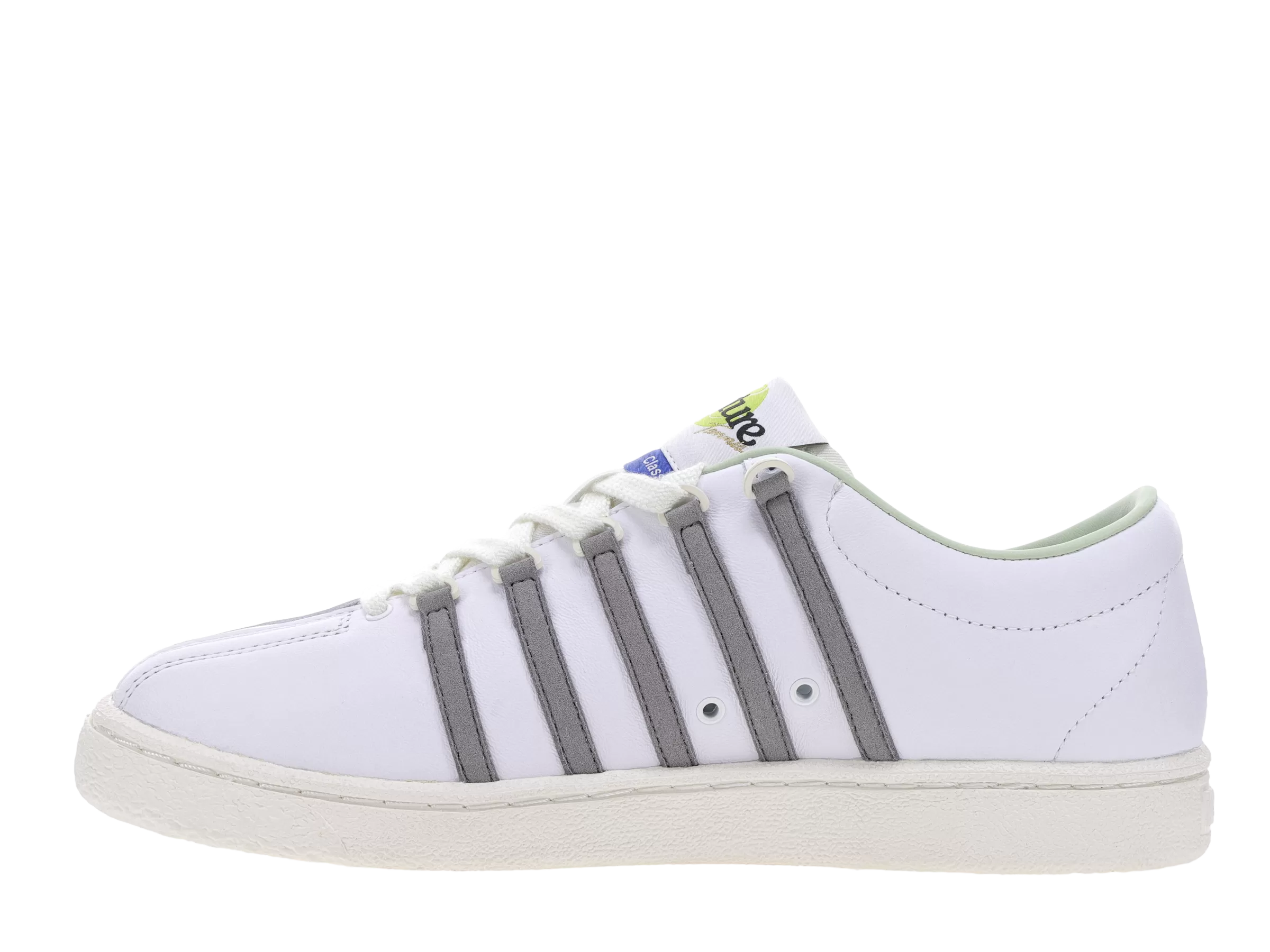 78832-147-M | CLASSIC 66 X FEATURE | WHITE/FROST GREY/MAR