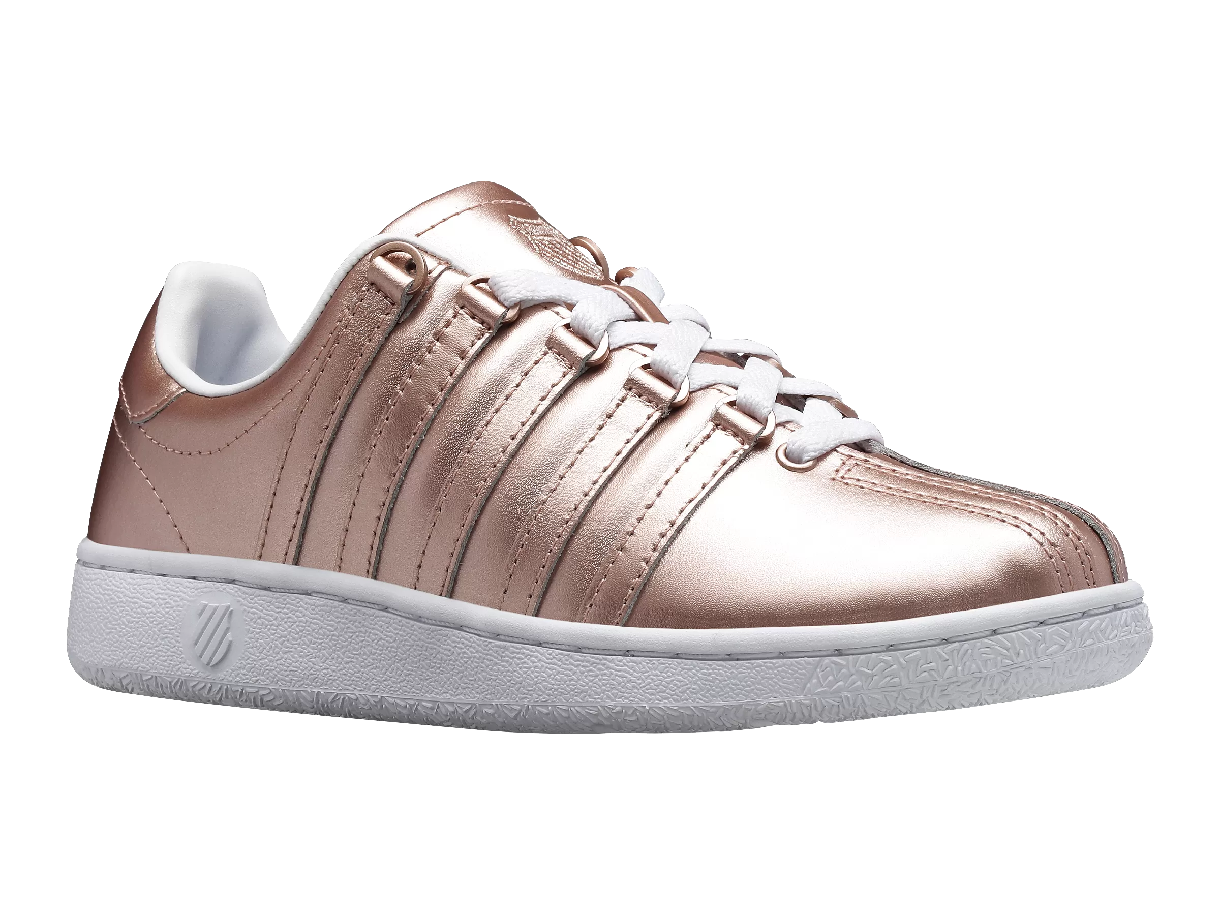 97321-673-M | CLASSIC VN | ROSE GOLD/WHITE