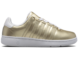 97321-730-M | CLASSIC VN | GOLD/WHITE