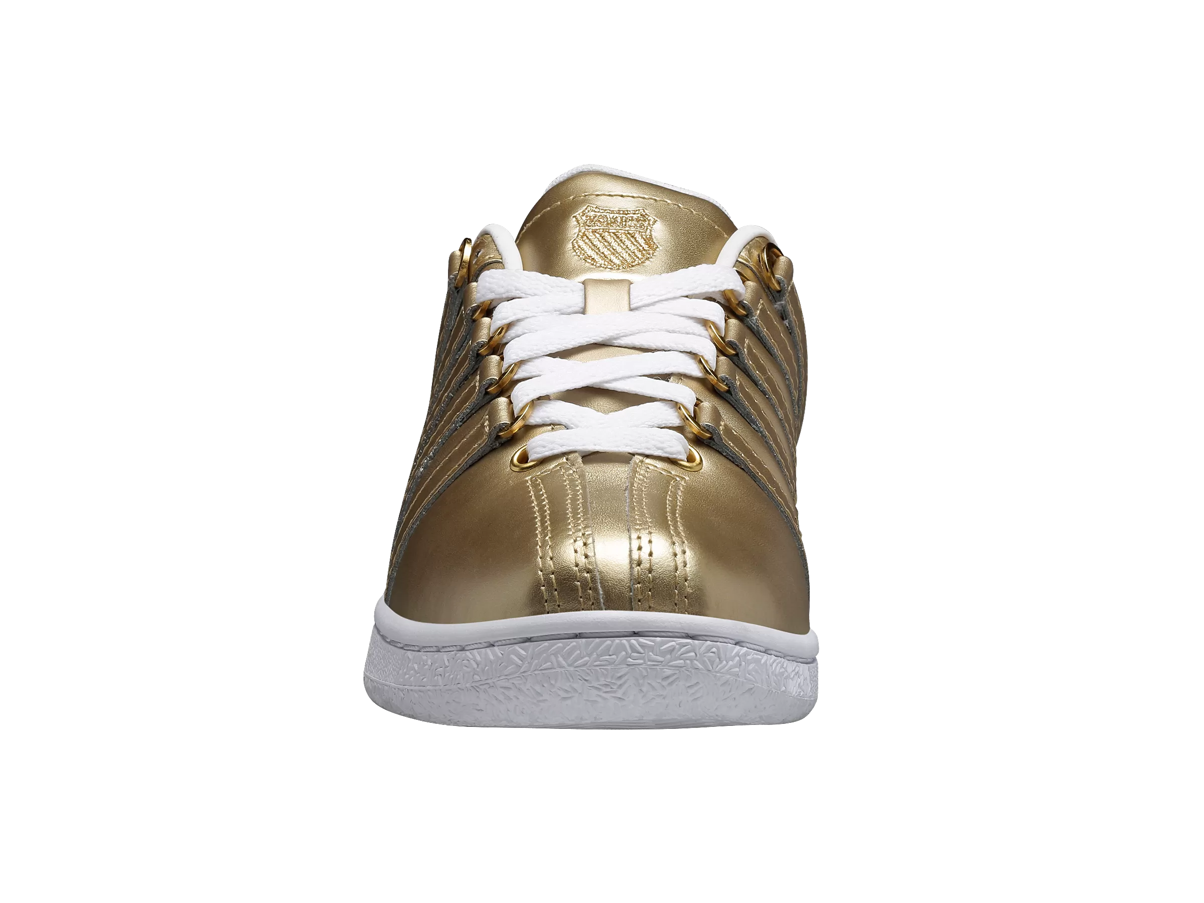 97321-730-M | CLASSIC VN | GOLD/WHITE