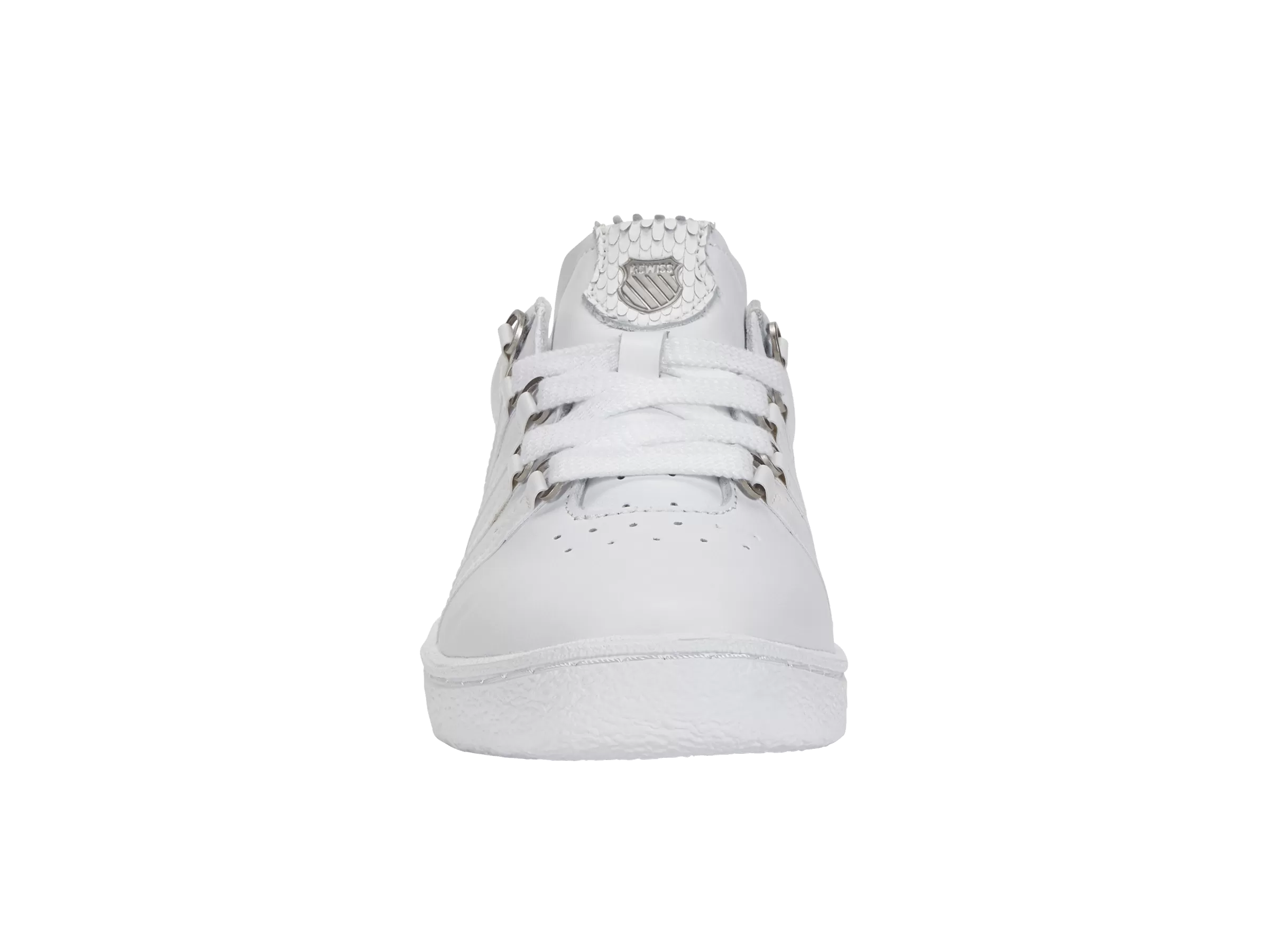 97401-907-M | THE PRO | WHITE/WHITE SNAKE