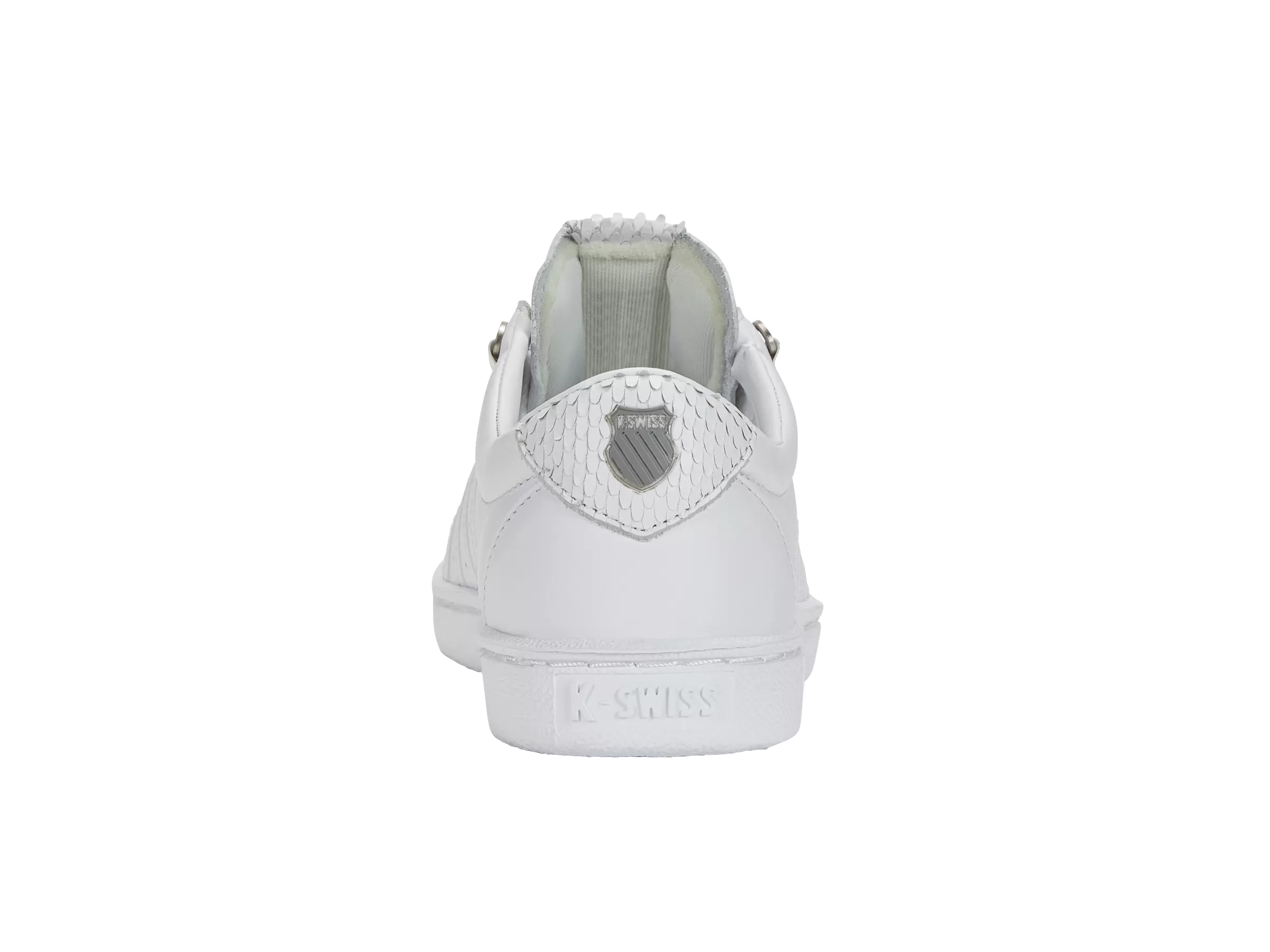 97401-907-M | THE PRO | WHITE/WHITE SNAKE