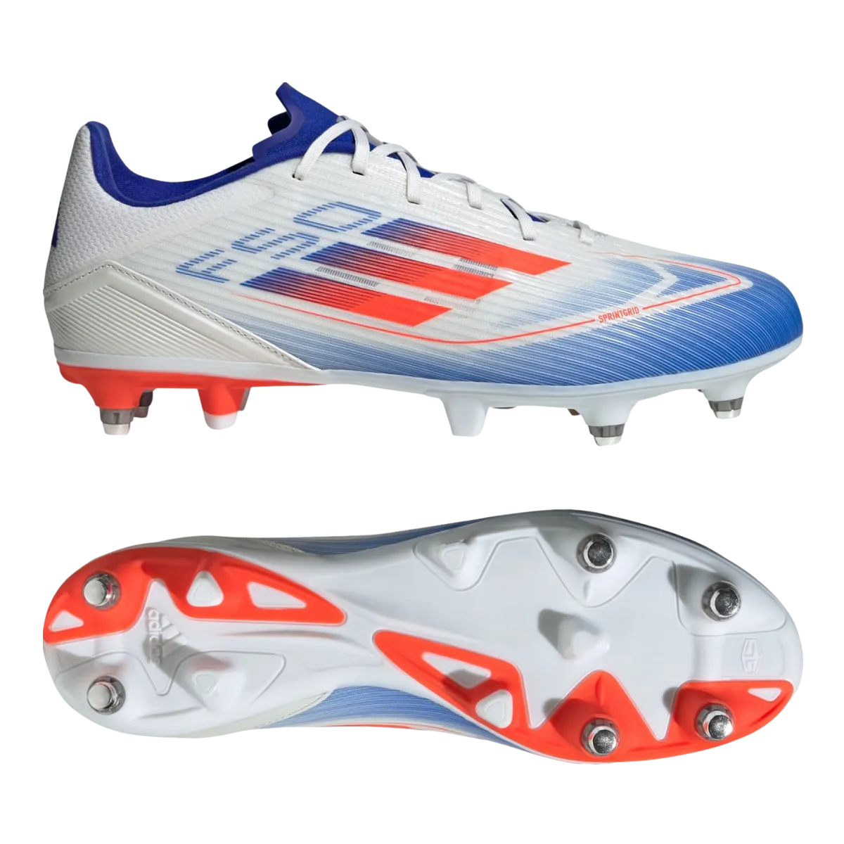 Adidas F50 League Soft Ground Boots