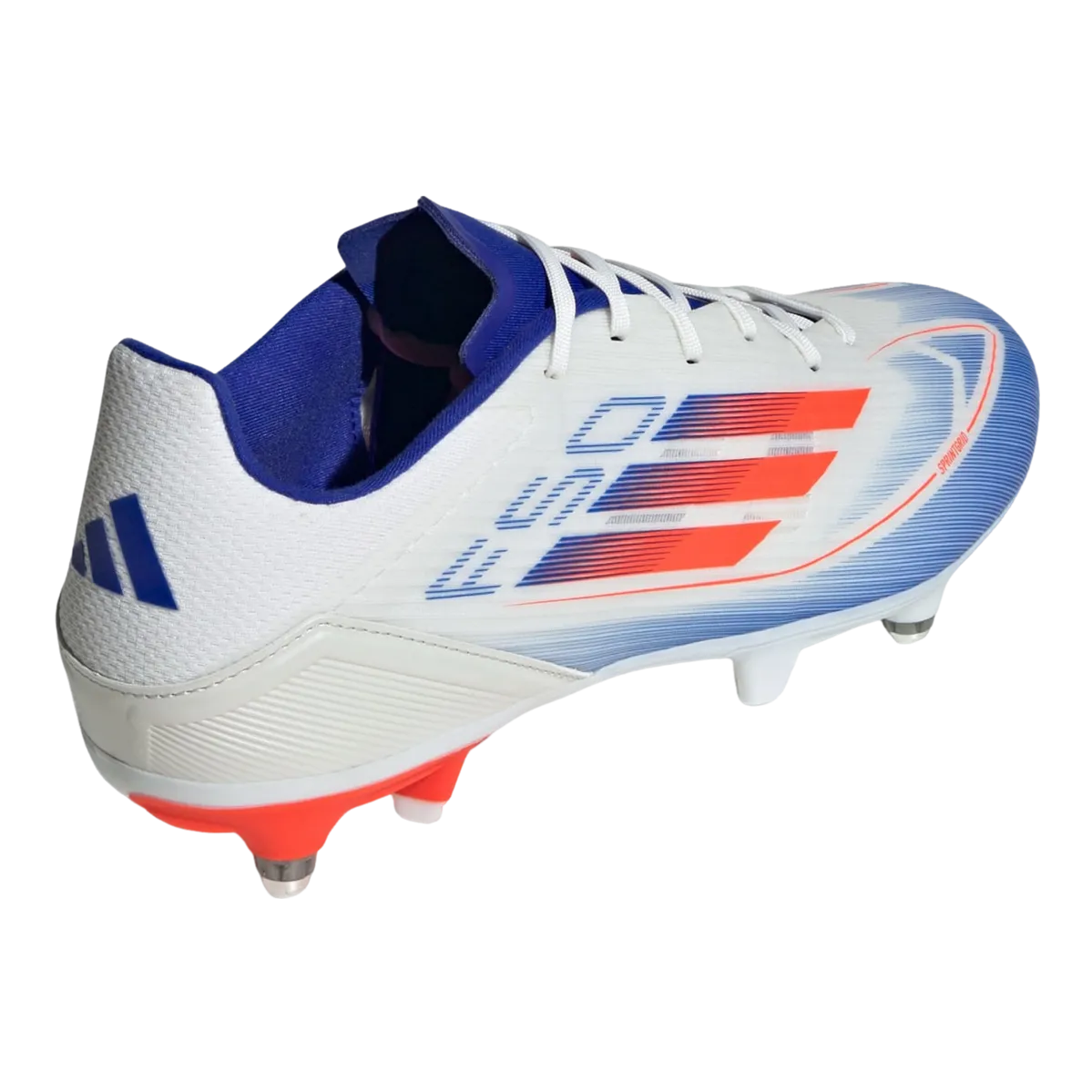 Adidas F50 League Soft Ground Boots