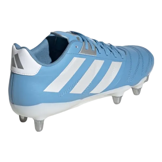 Adidas Kakari Elite Soft Ground Rugby Boots