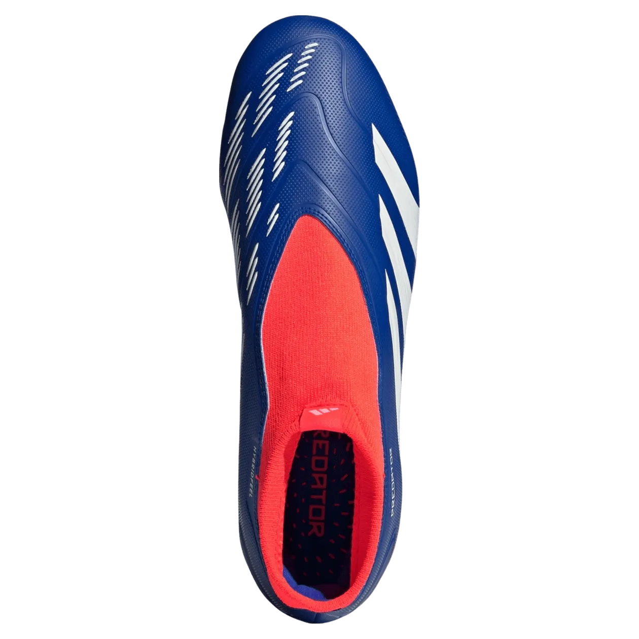 Adidas Predator League Laceless Firm Ground Boots