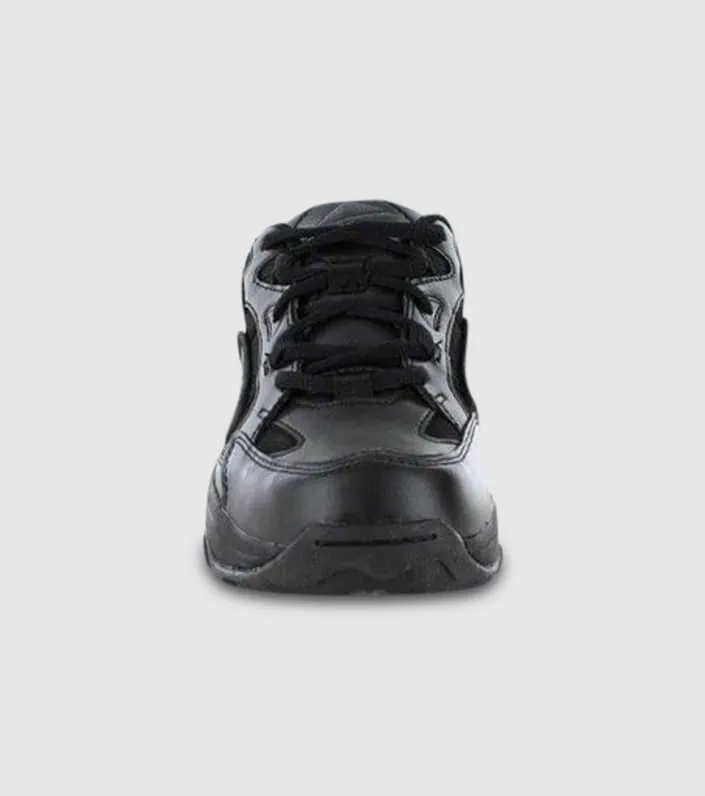 ascent cluster (ps) (2e wide) junior boys athletic school shoes