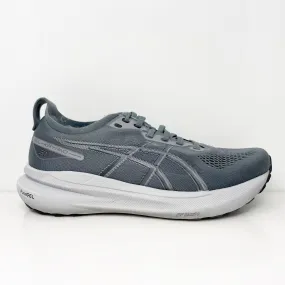 Asics Mens Gel Kayano 31 1011B869 Gray Running Shoes Sneakers Size 8 W