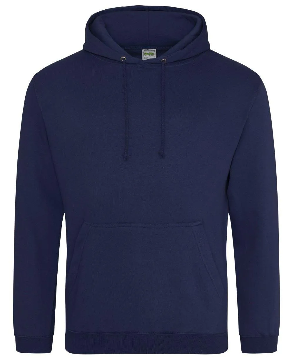 Awdis College Hoody - Oxford Navy