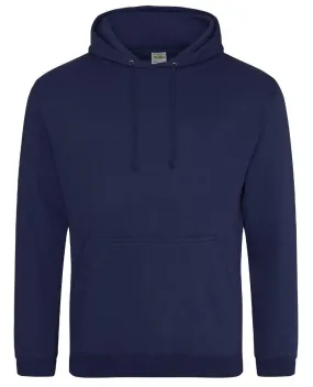 Awdis College Hoody - Oxford Navy