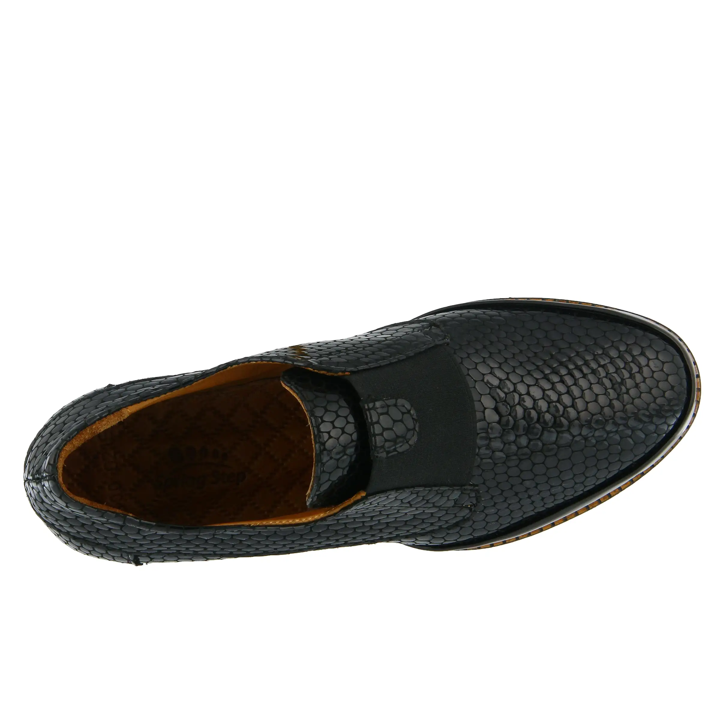 AZURA BIHU SLIP-ON SHOE