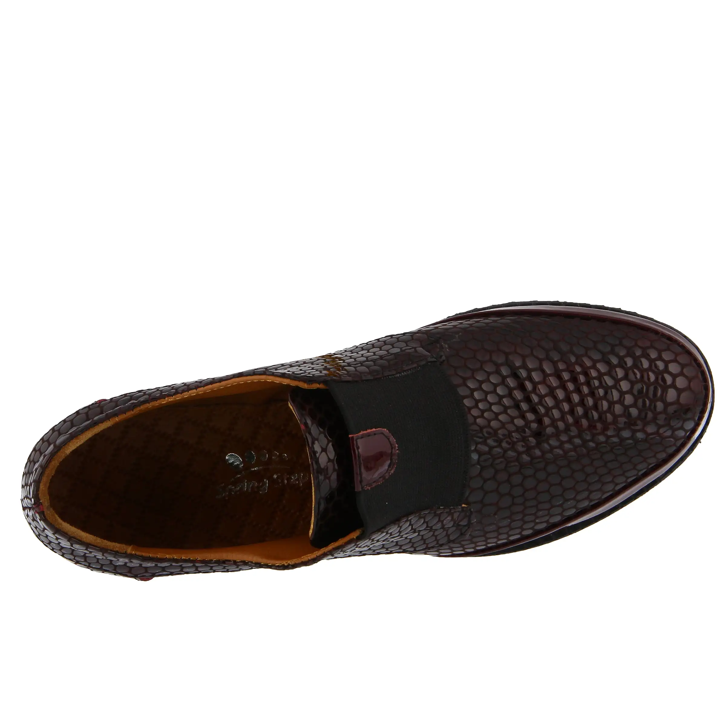 AZURA BIHU SLIP-ON SHOE