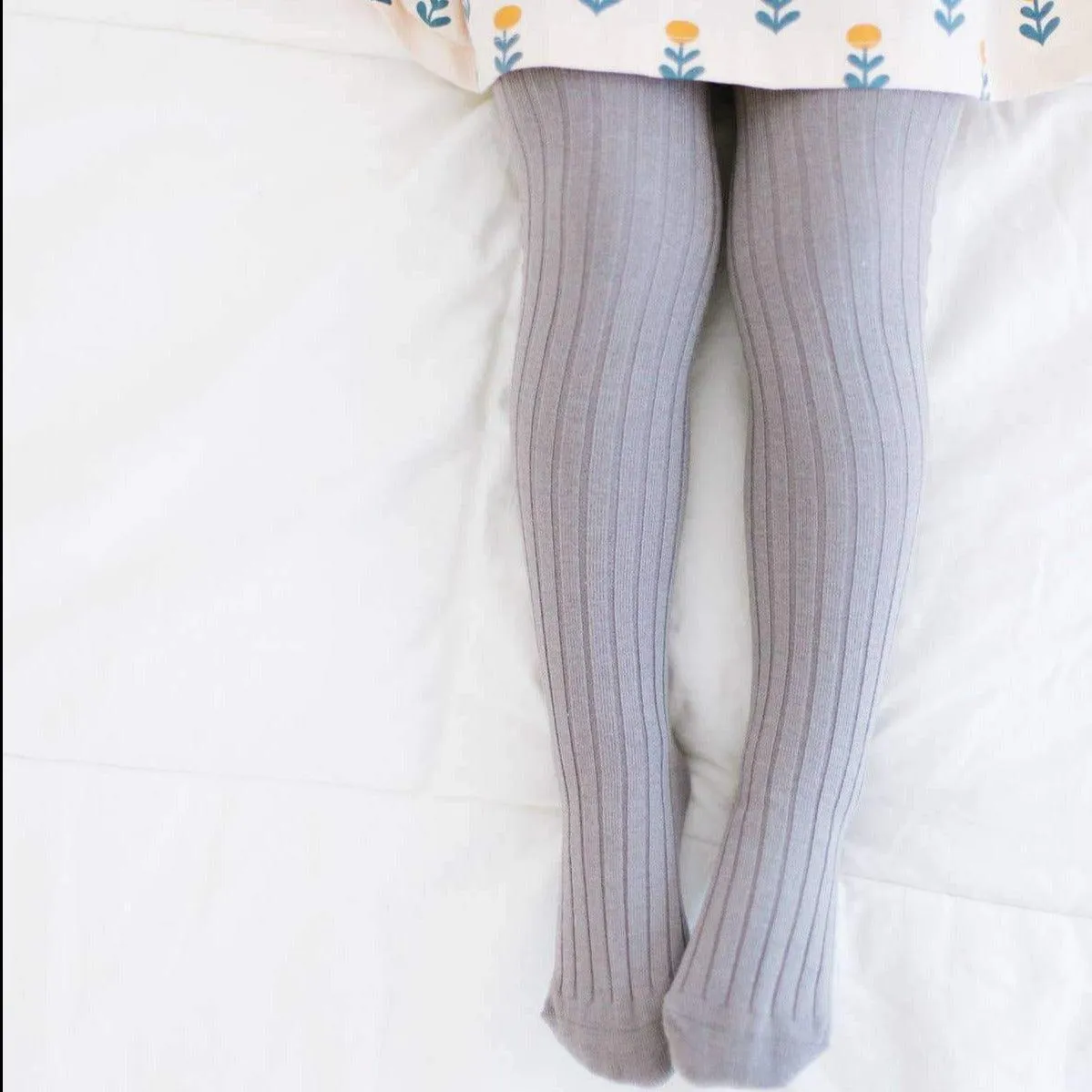 BabySoy Tights