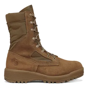 Belleville Boots 500 USMC Waterproof Combat EGA Military USA Made Men's