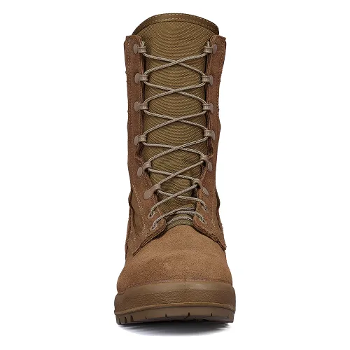 Belleville Boots 500 USMC Waterproof Combat EGA Military USA Made Men's