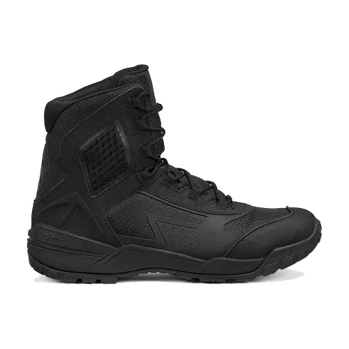 Belleville Boots Men TR1040-T Ultralight Black Soft Toe Tactical Police SWAT