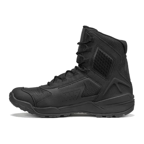 Belleville Boots Men TR1040-T Ultralight Black Soft Toe Tactical Police SWAT