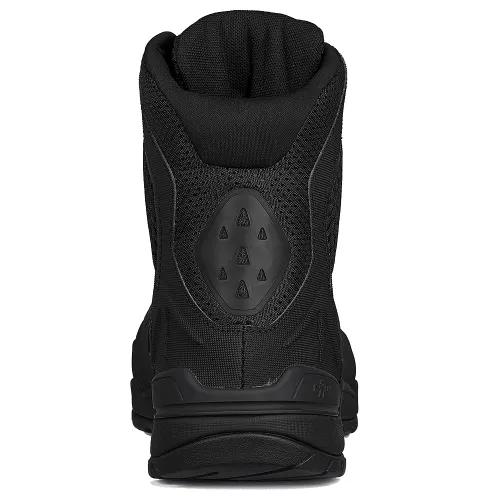 Belleville Boots Men TR1040-T Ultralight Black Soft Toe Tactical Police SWAT