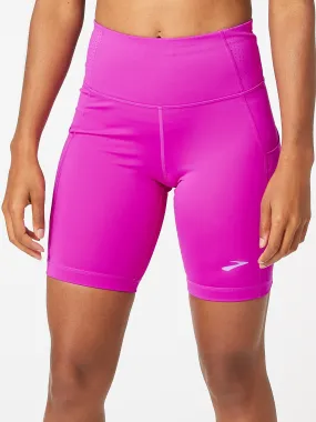 Brooks Women's Method 8 Short Tight