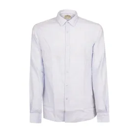 CAMICIA Uomo Light Blue