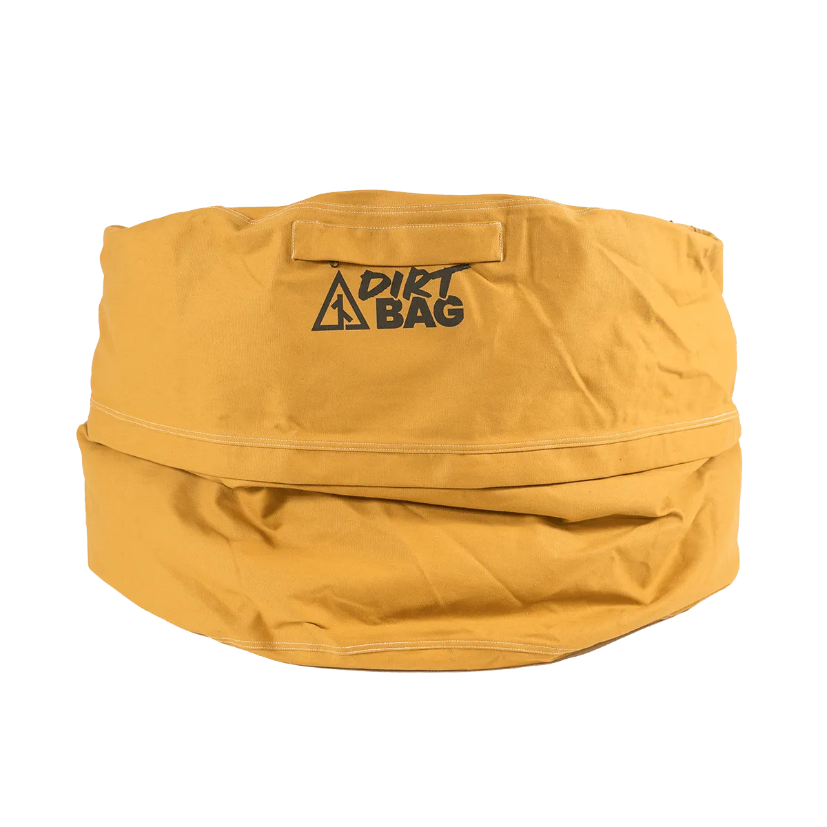 Canvas Cutter Dirt Bag