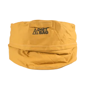 Canvas Cutter Dirt Bag