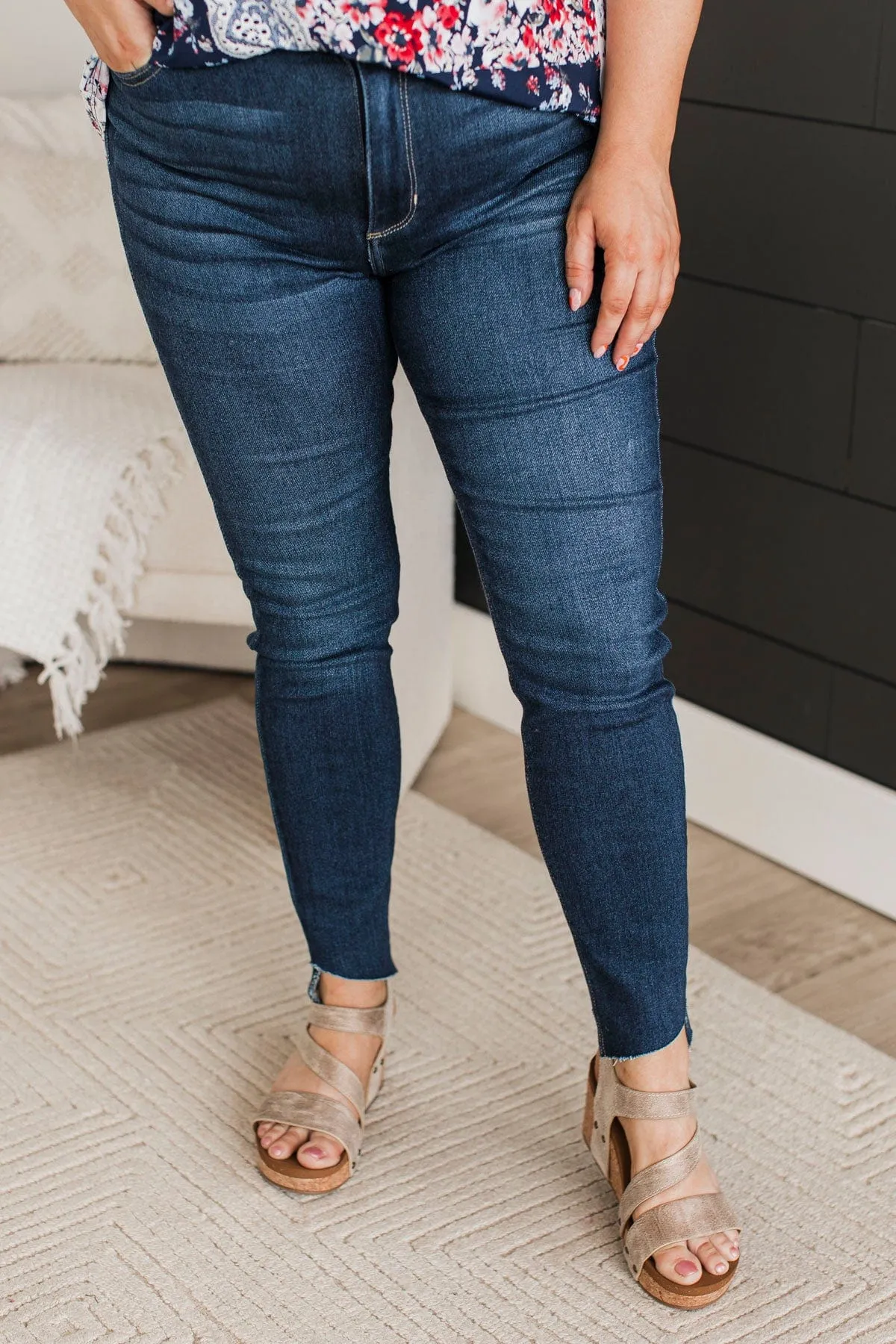 Cello Skinny Jeans- Jonni Wash