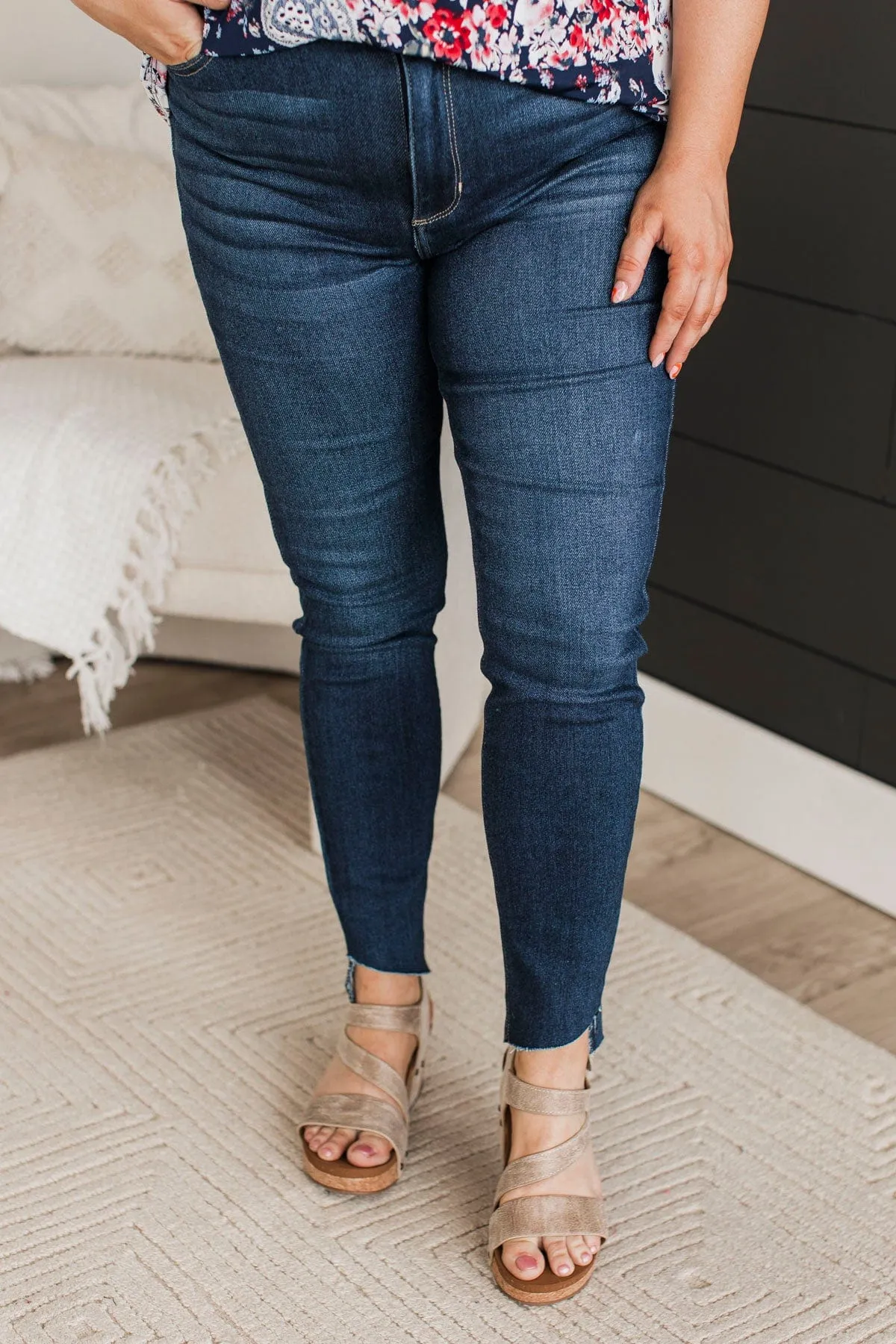 Cello Skinny Jeans- Jonni Wash