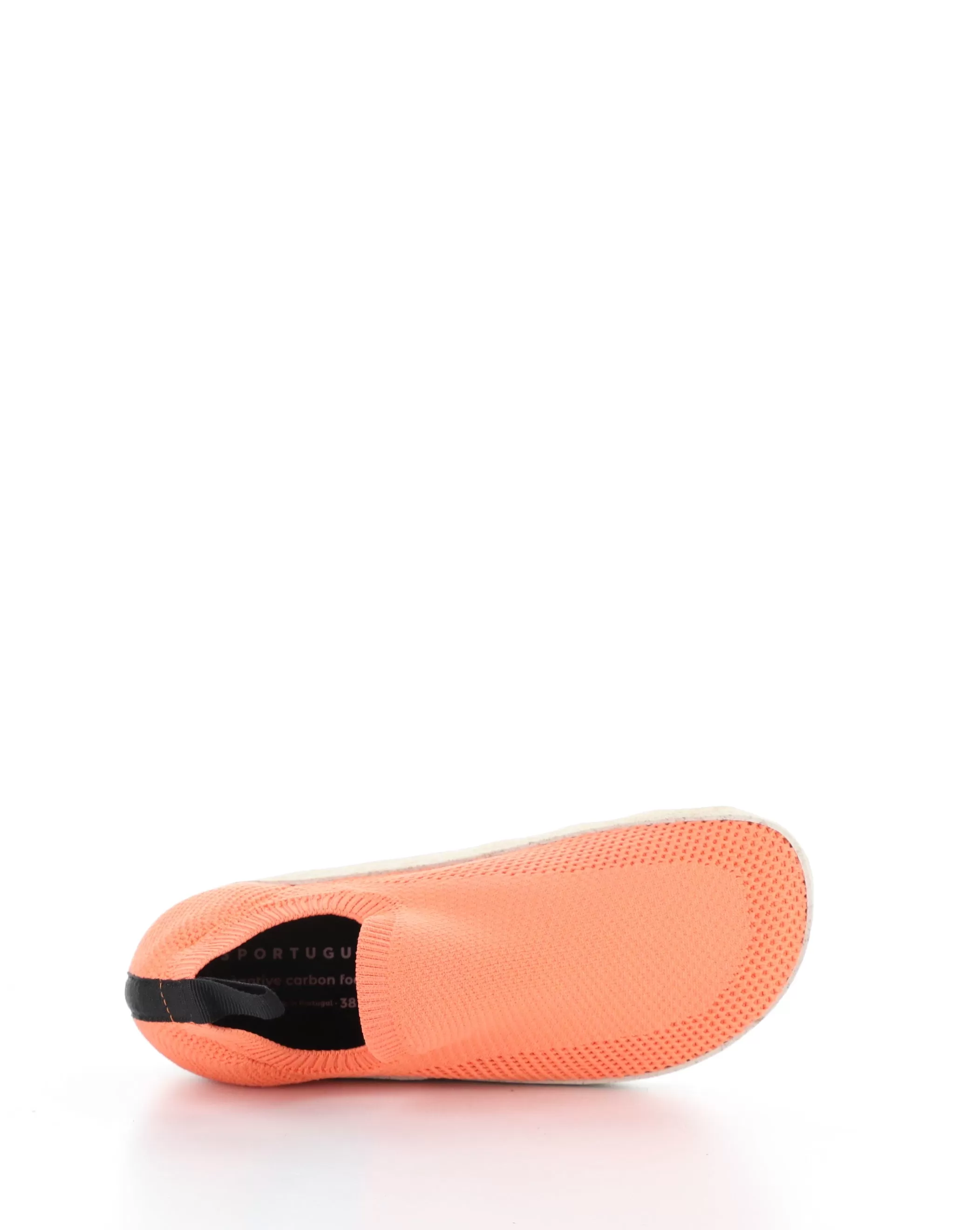 CLIP226ASP 003 CORAL Slip-on Shoes