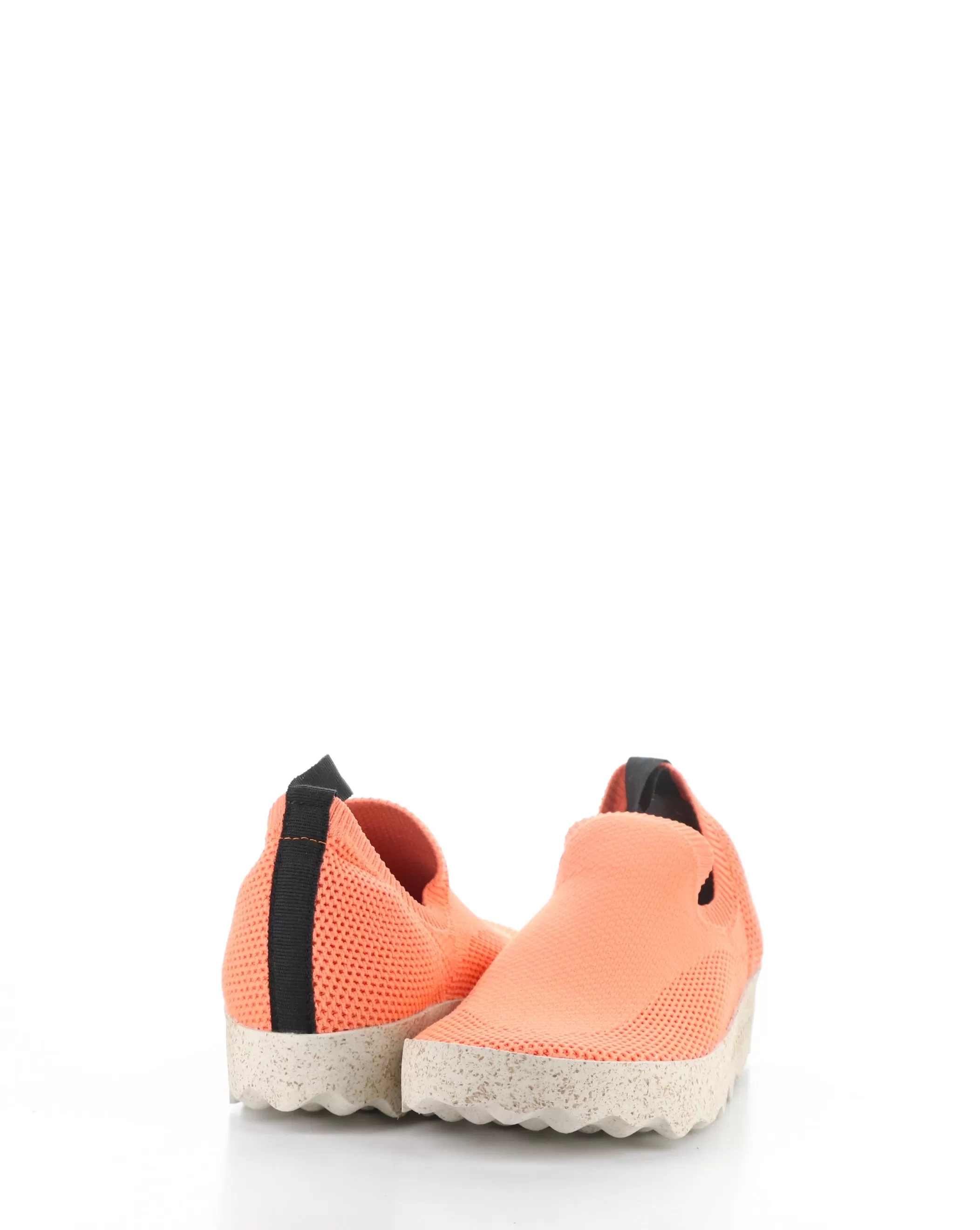 CLIP226ASP 003 CORAL Slip-on Shoes