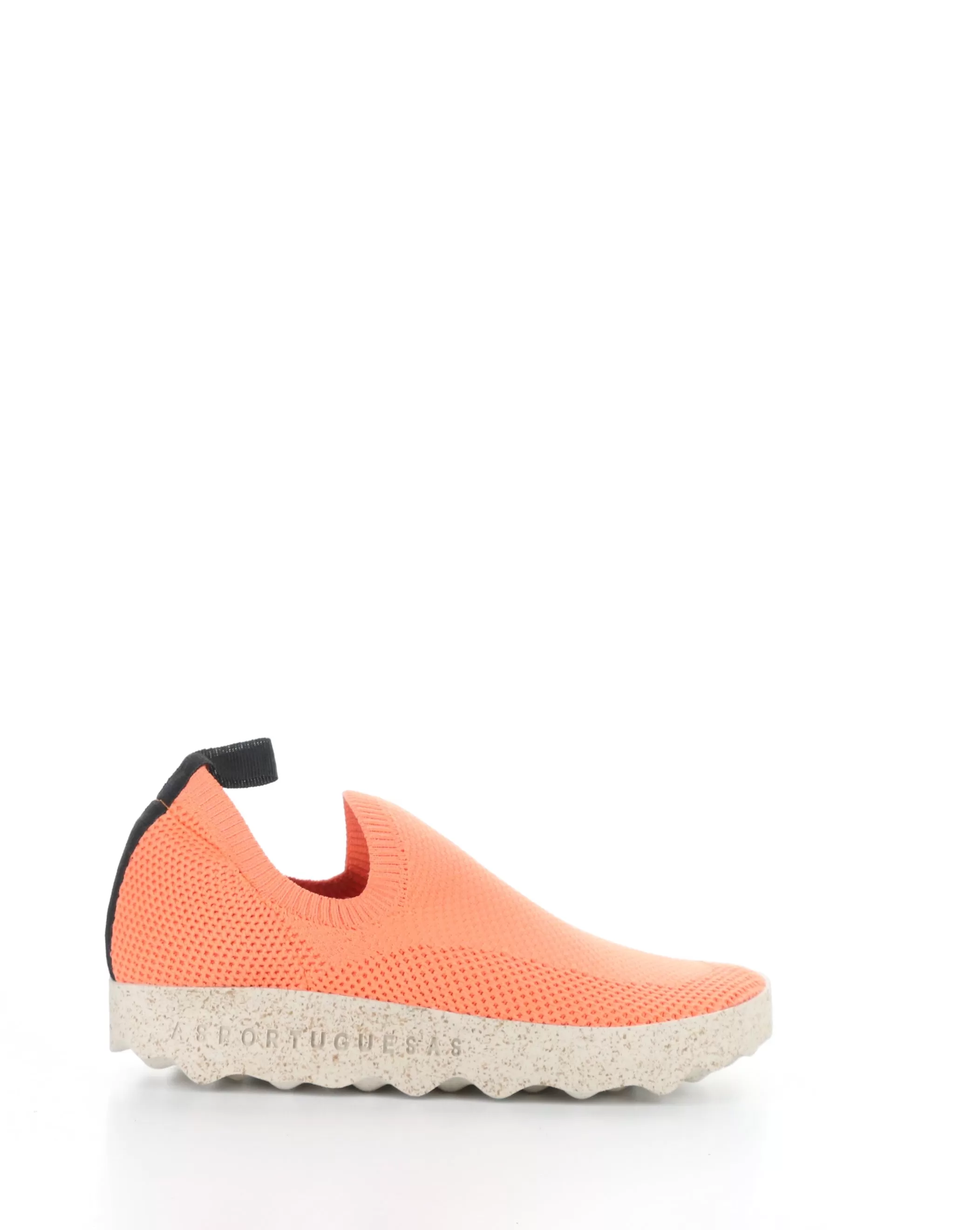 CLIP226ASP 003 CORAL Slip-on Shoes