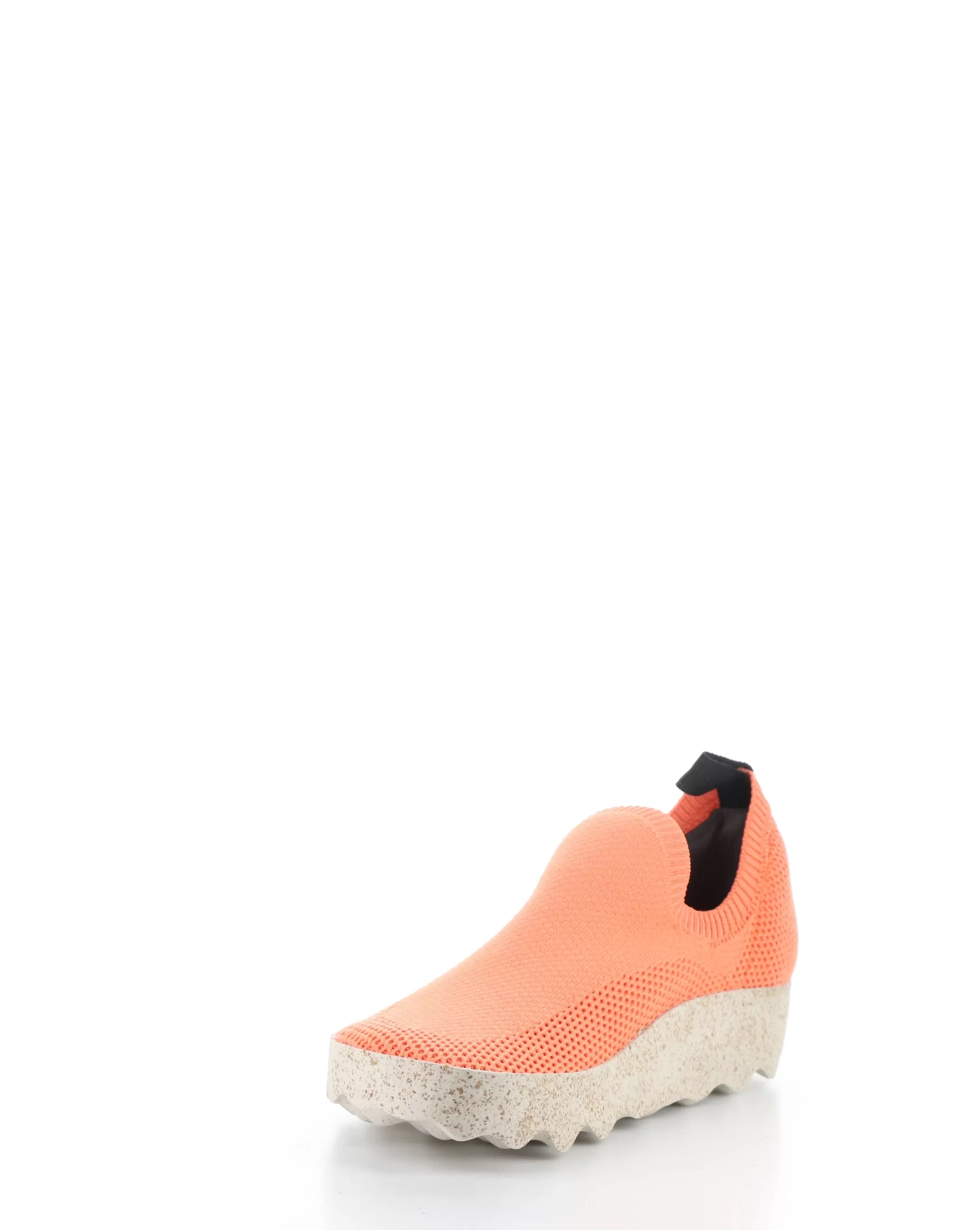 CLIP226ASP 003 CORAL Slip-on Shoes