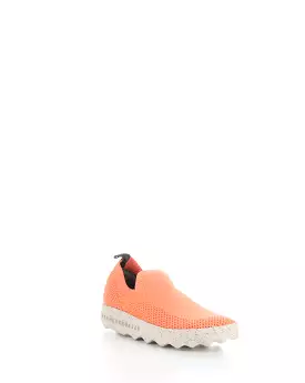 CLIP230ASPC 000 CORAL Slip-on Shoes