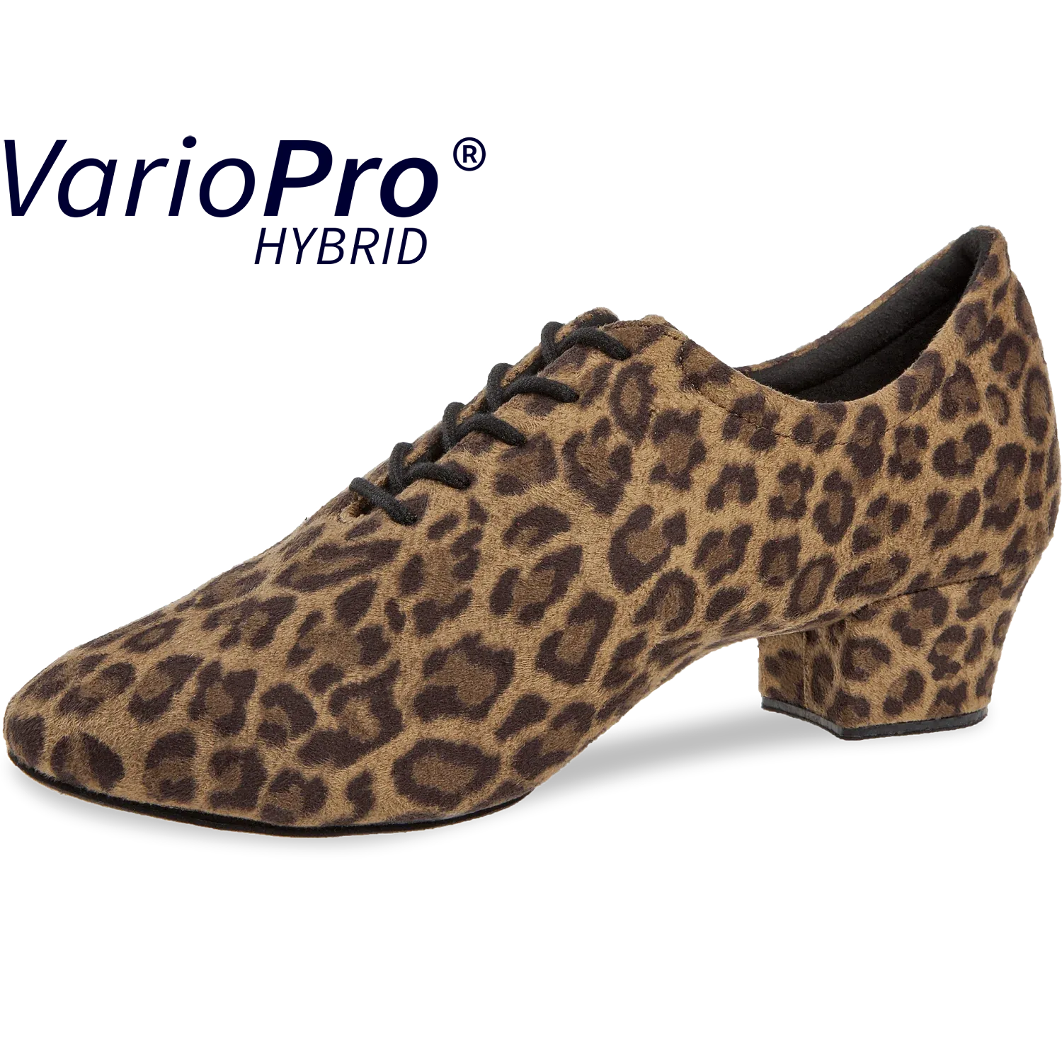 Diamant M189 VarioSpin Hybrid Leopard 3,7 cm