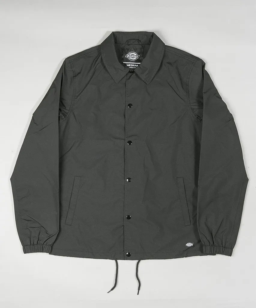 Dickies Torrance Jacket Black