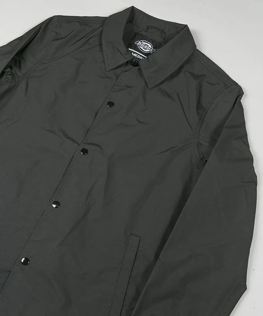 Dickies Torrance Jacket Black