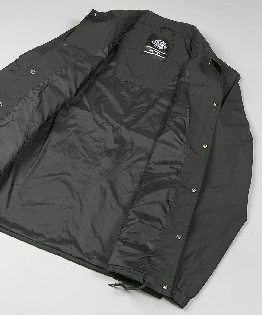 Dickies Torrance Jacket Black