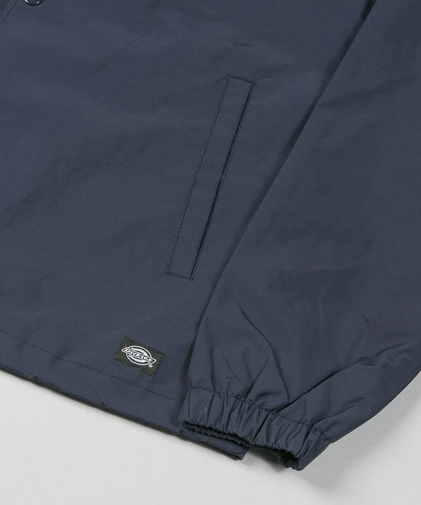 Dickies Torrance Jacket Navy