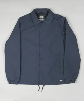 Dickies Torrance Jacket Navy