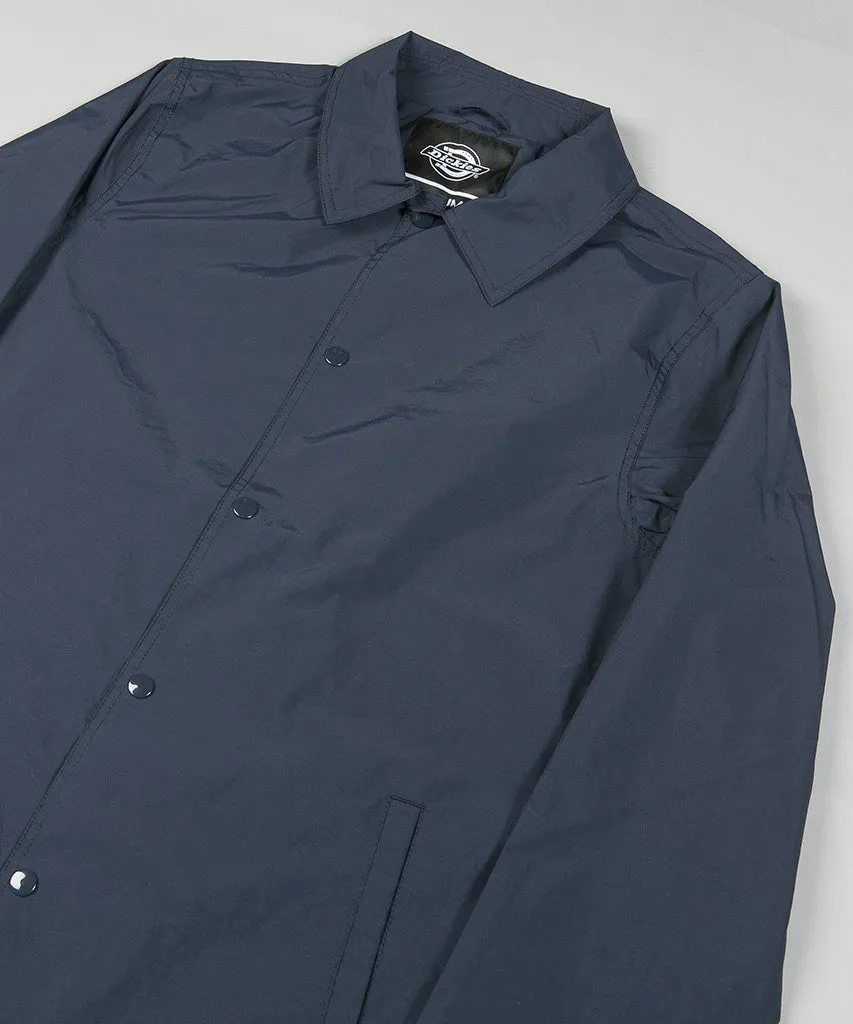 Dickies Torrance Jacket Navy