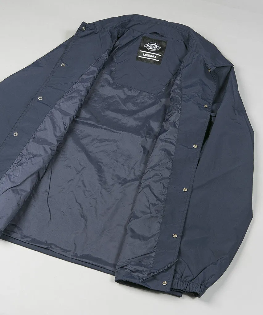 Dickies Torrance Jacket Navy