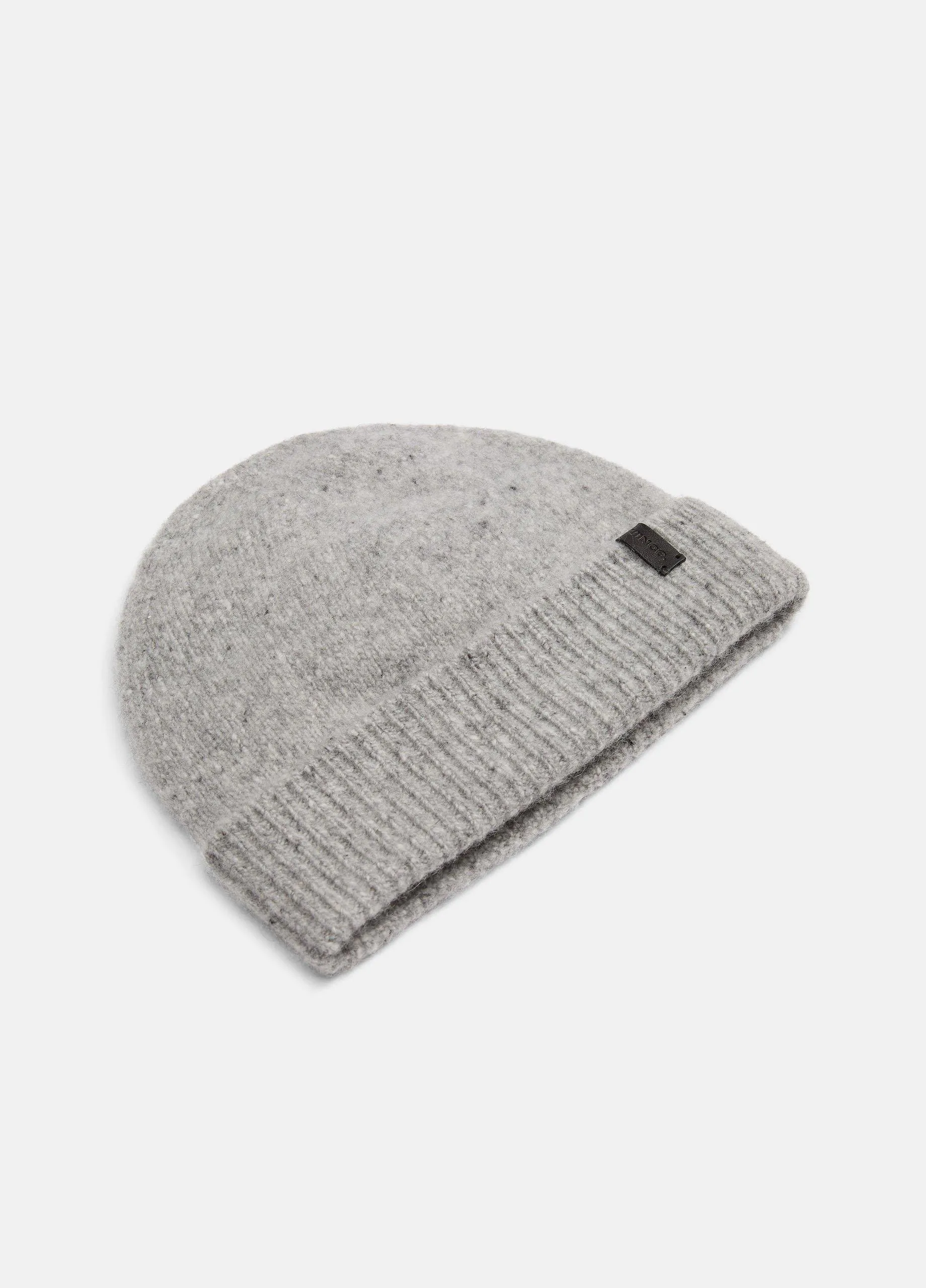 Donegal Cashmere Beanie