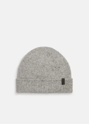 Donegal Cashmere Beanie