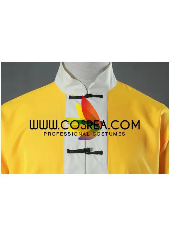 Dragon Ball Master Roshi Cosplay Costume