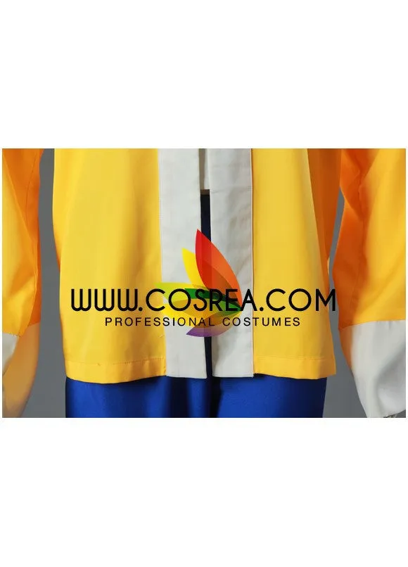 Dragon Ball Master Roshi Cosplay Costume