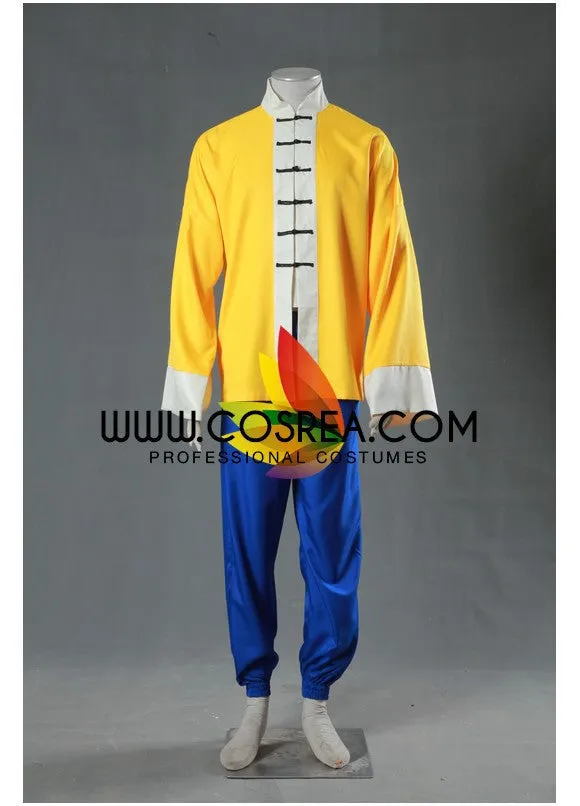 Dragon Ball Master Roshi Cosplay Costume