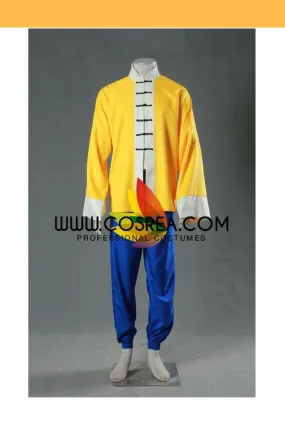 Dragon Ball Master Roshi Cosplay Costume