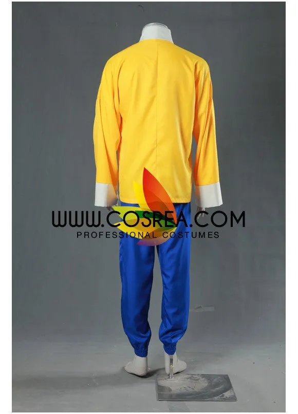 Dragon Ball Master Roshi Cosplay Costume